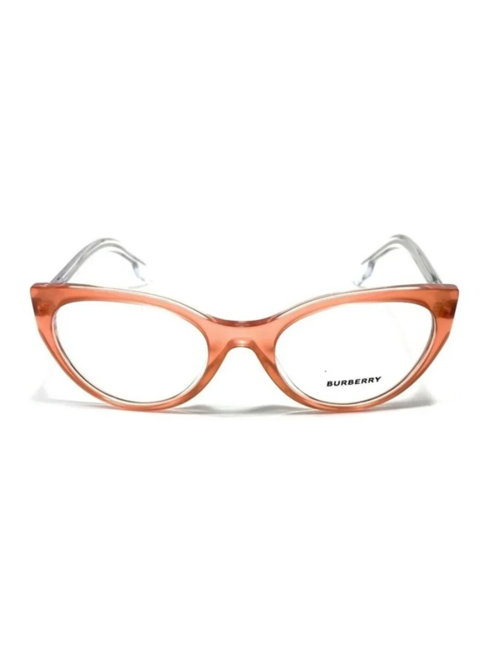 New Burberry Women  Eyeglasses  53- 20-